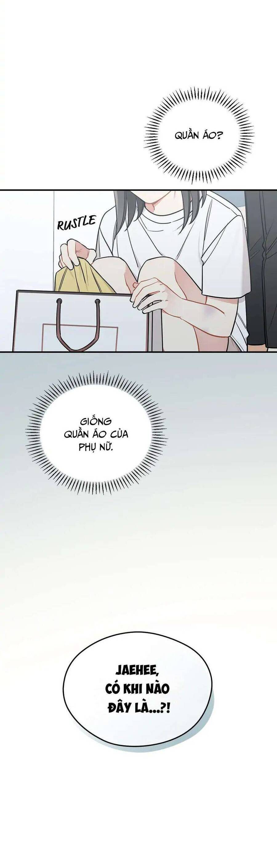Ly Espresso Của Mùa Xuân - Chap 44 - Trang 50