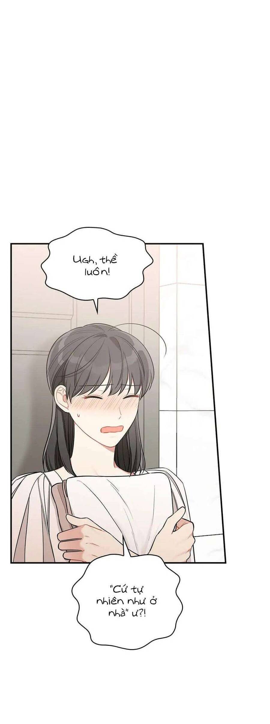 Ly Espresso Của Mùa Xuân - Chap 44 - Trang 7