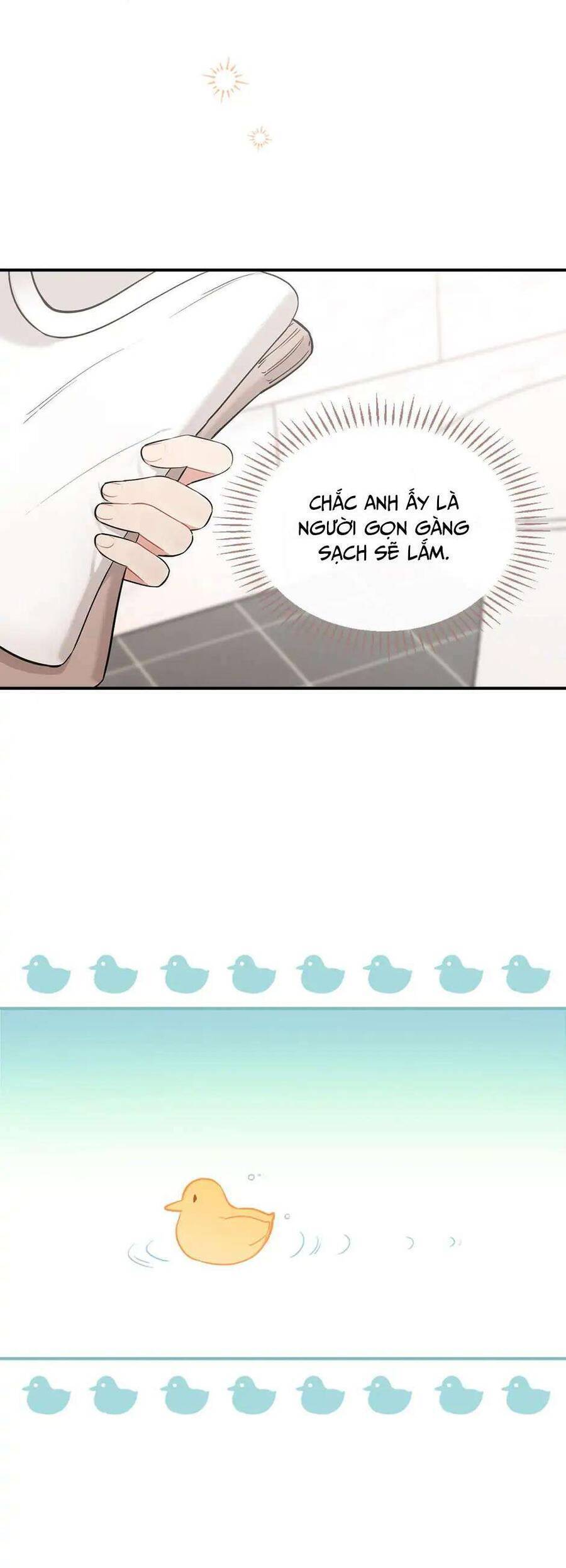 Ly Espresso Của Mùa Xuân - Chap 44 - Trang 9
