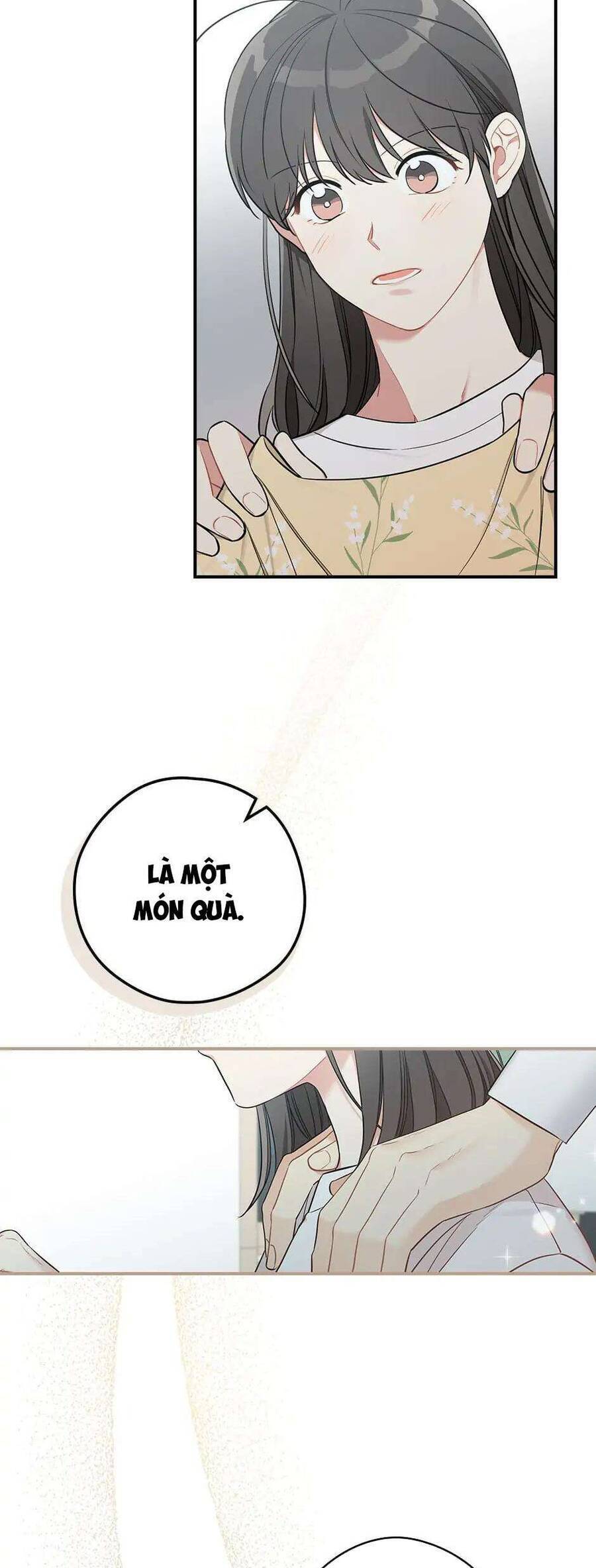 Ly Espresso Của Mùa Xuân - Chap 45 - Trang 2