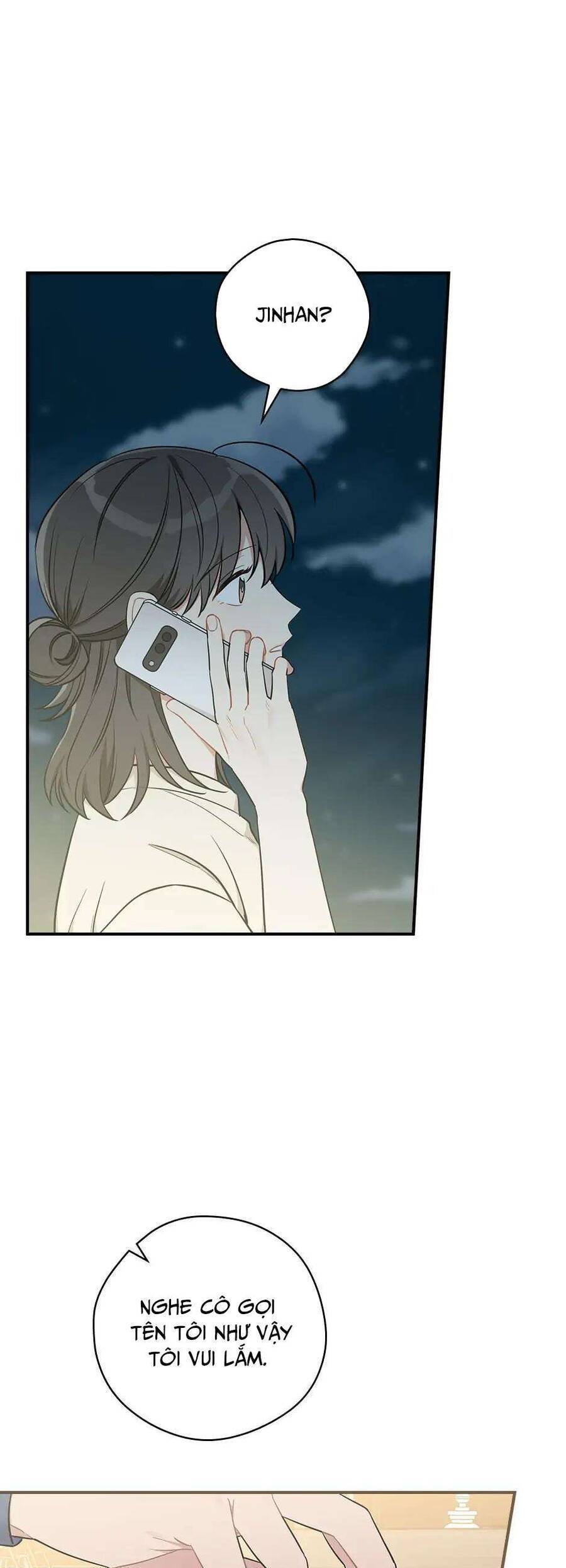 Ly Espresso Của Mùa Xuân - Chap 45 - Trang 28
