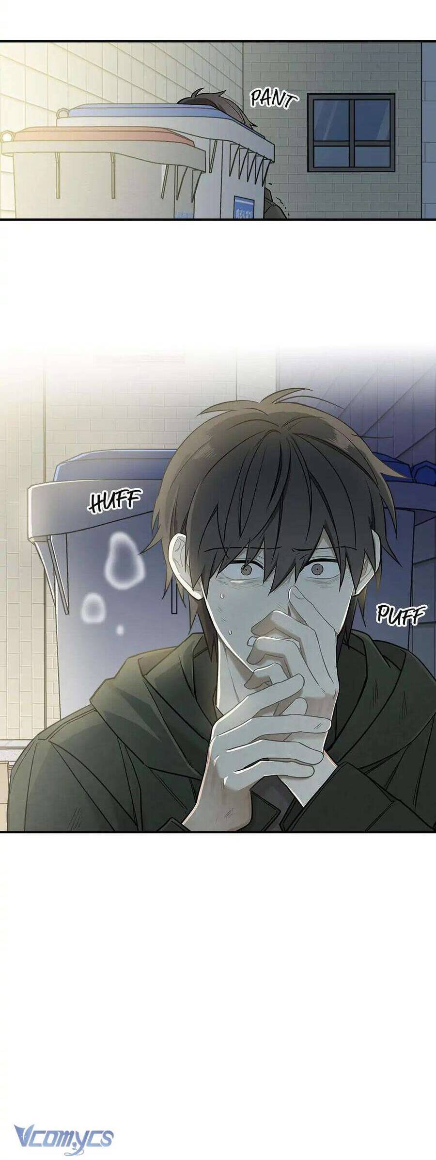 Ly Espresso Của Mùa Xuân - Chap 45 - Trang 45