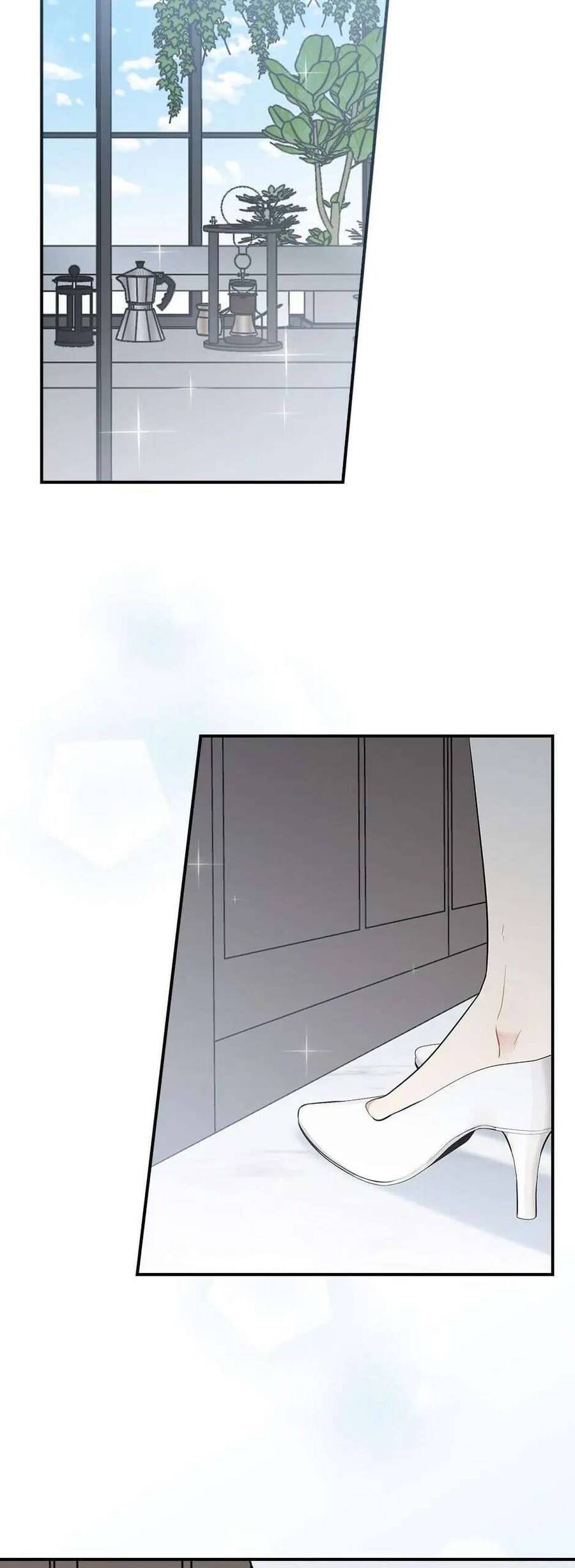 Ly Espresso Của Mùa Xuân - Chap 45 - Trang 5