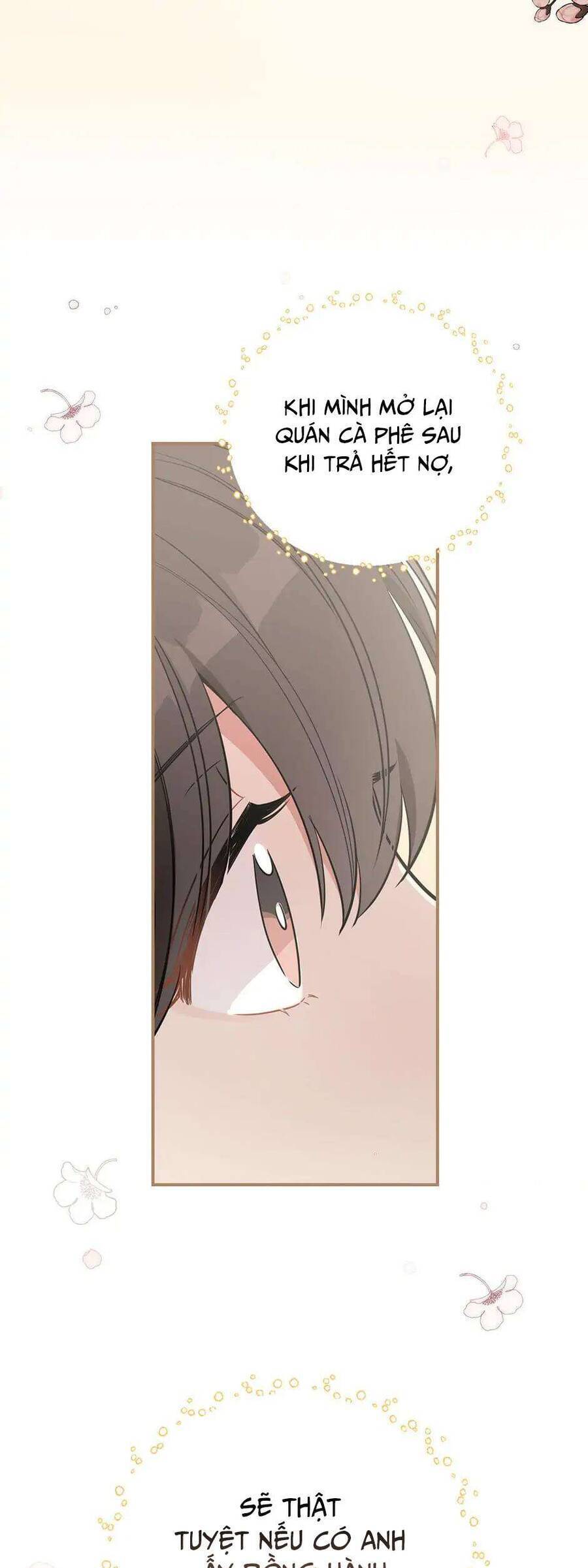 Ly Espresso Của Mùa Xuân - Chap 46 - Trang 10
