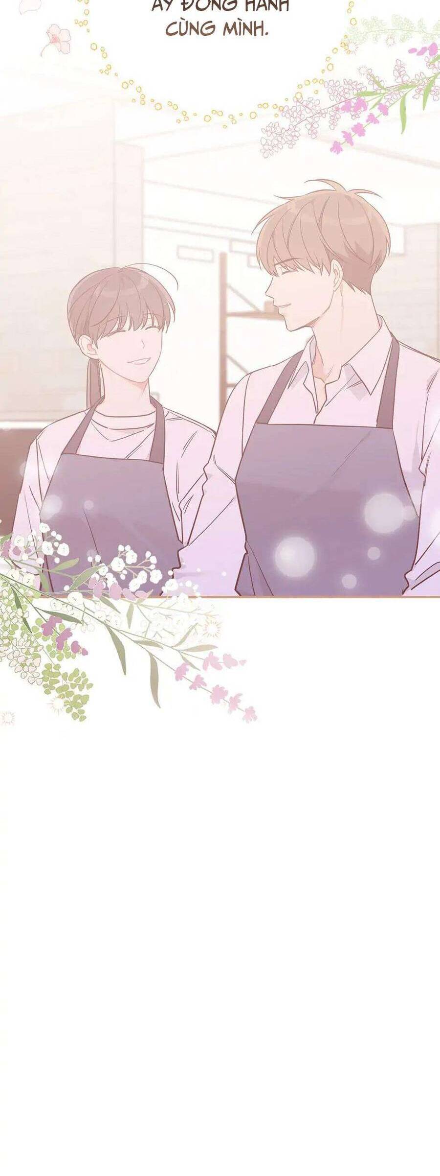 Ly Espresso Của Mùa Xuân - Chap 46 - Trang 11
