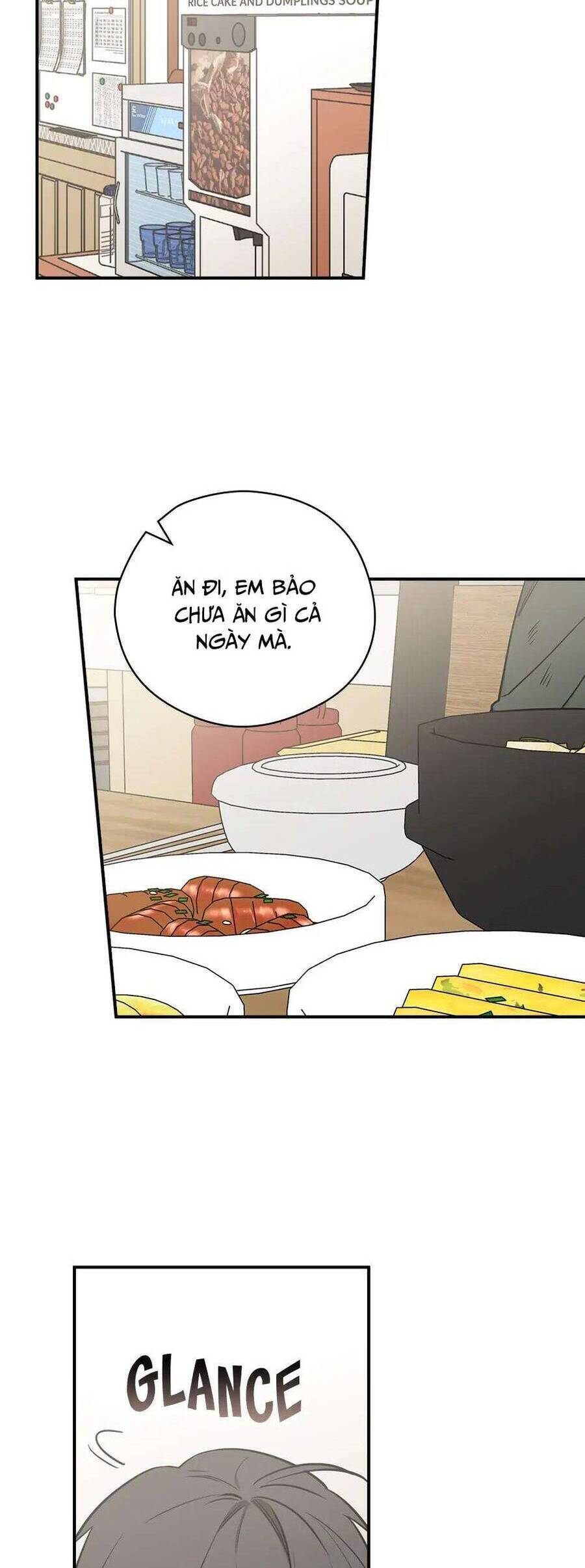 Ly Espresso Của Mùa Xuân - Chap 46 - Trang 29