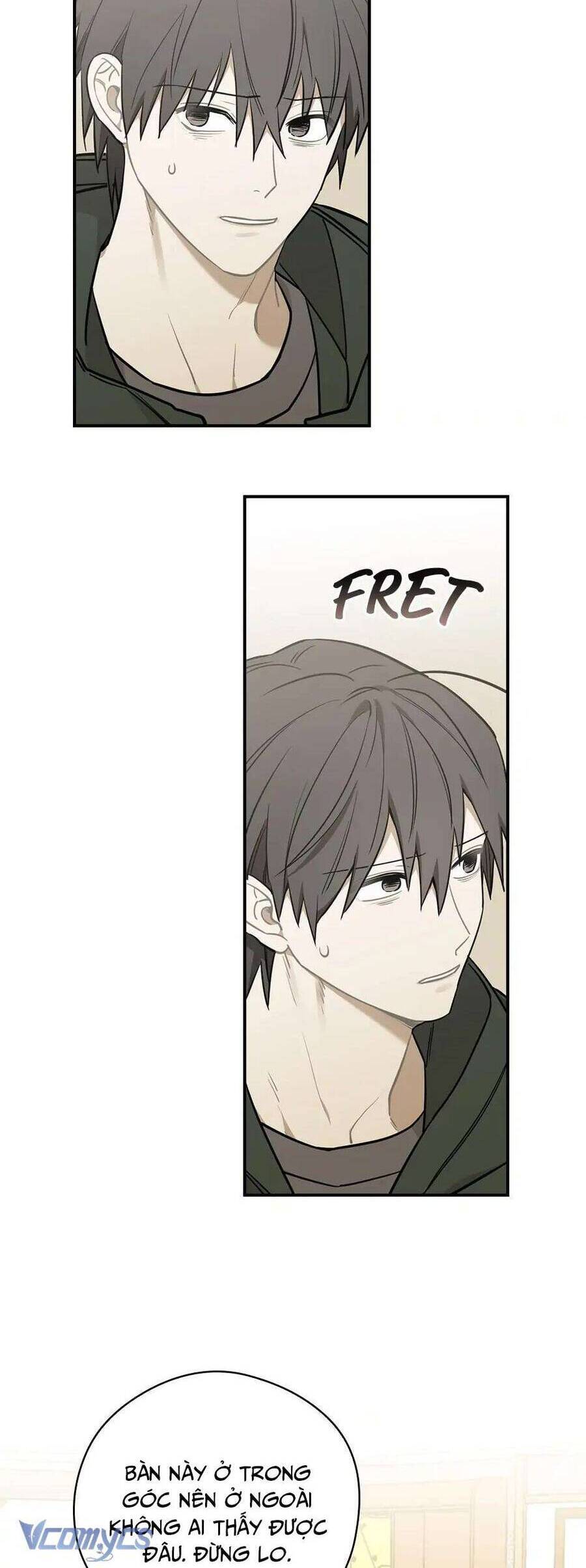 Ly Espresso Của Mùa Xuân - Chap 46 - Trang 30