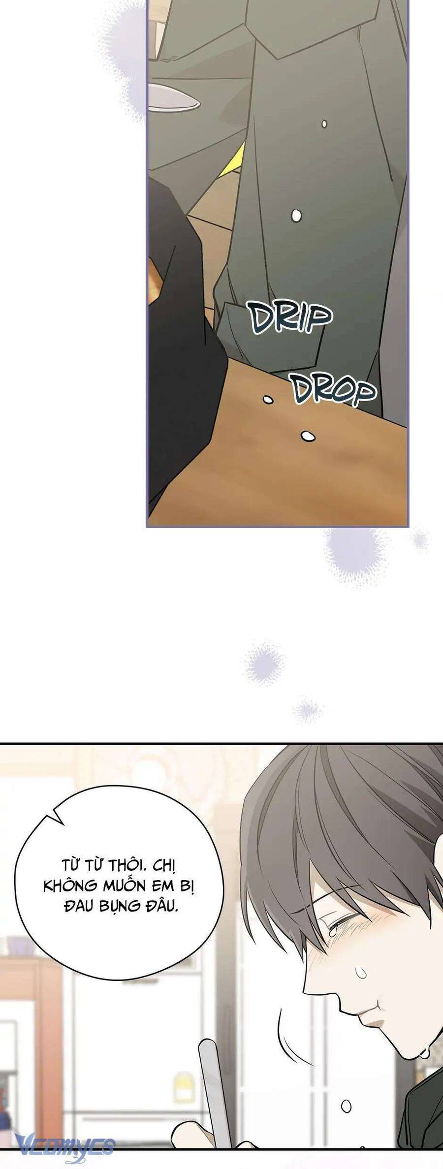 Ly Espresso Của Mùa Xuân - Chap 46 - Trang 33