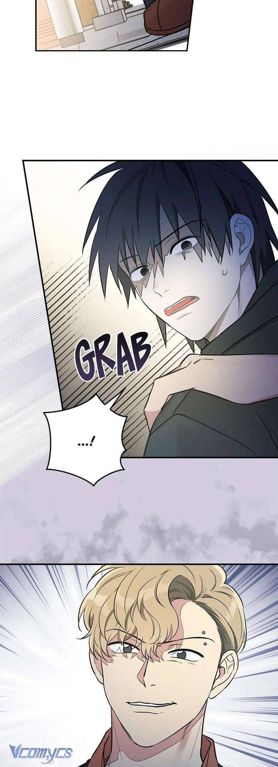 Ly Espresso Của Mùa Xuân - Chap 46 - Trang 45
