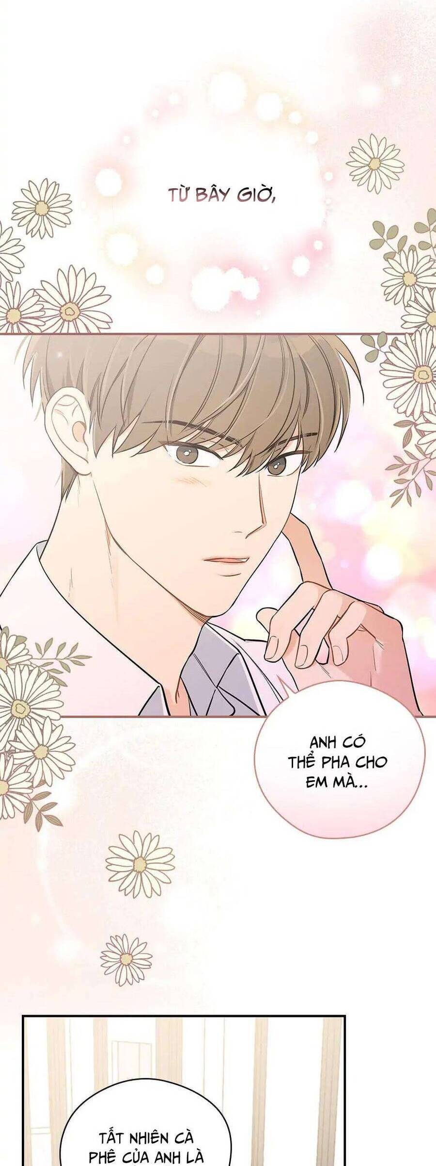 Ly Espresso Của Mùa Xuân - Chap 46 - Trang 8