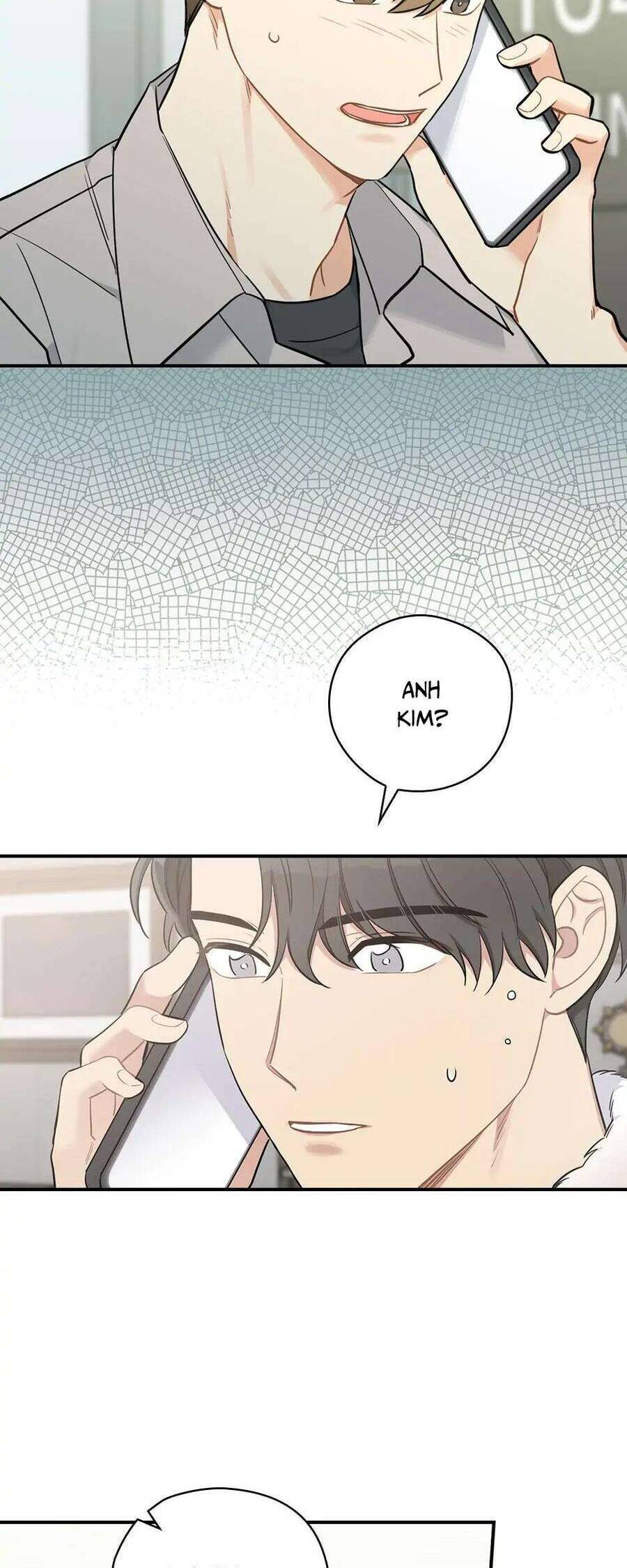 Ly Espresso Của Mùa Xuân - Chap 47 - Trang 23