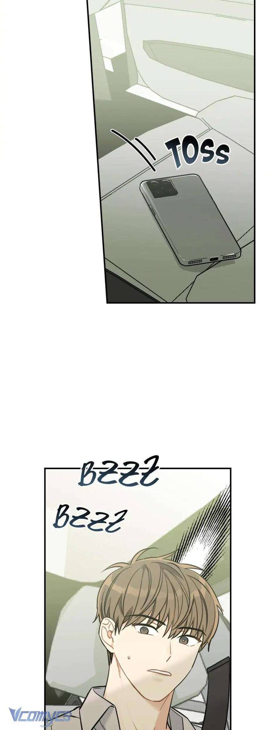 Ly Espresso Của Mùa Xuân - Chap 47 - Trang 27