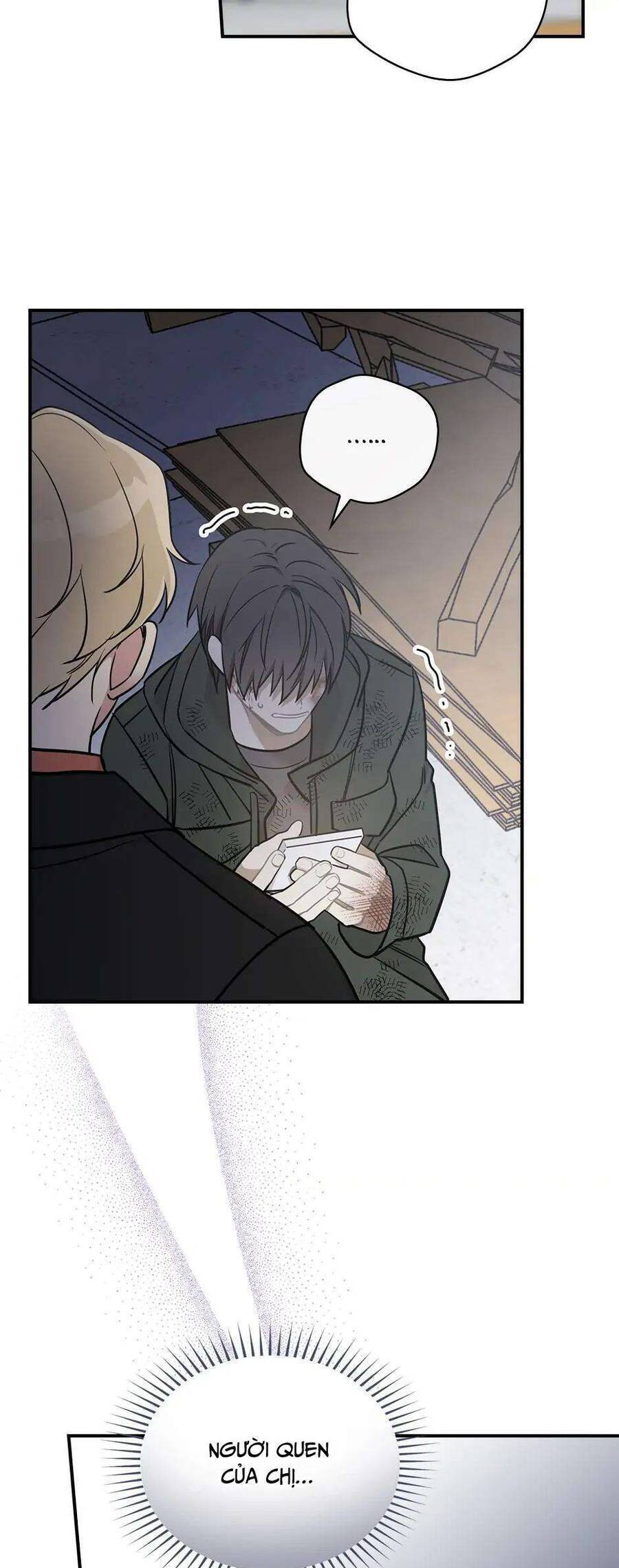 Ly Espresso Của Mùa Xuân - Chap 47 - Trang 4