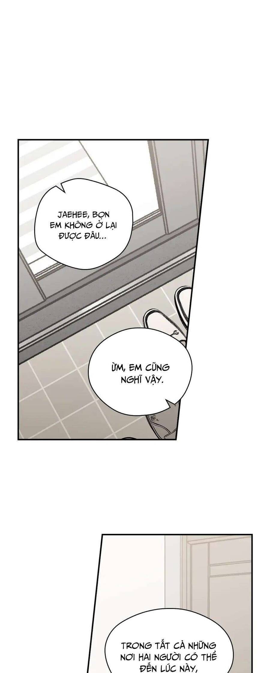 Ly Espresso Của Mùa Xuân - Chap 48 - Trang 1
