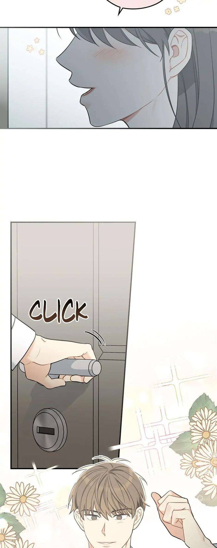 Ly Espresso Của Mùa Xuân - Chap 48 - Trang 16