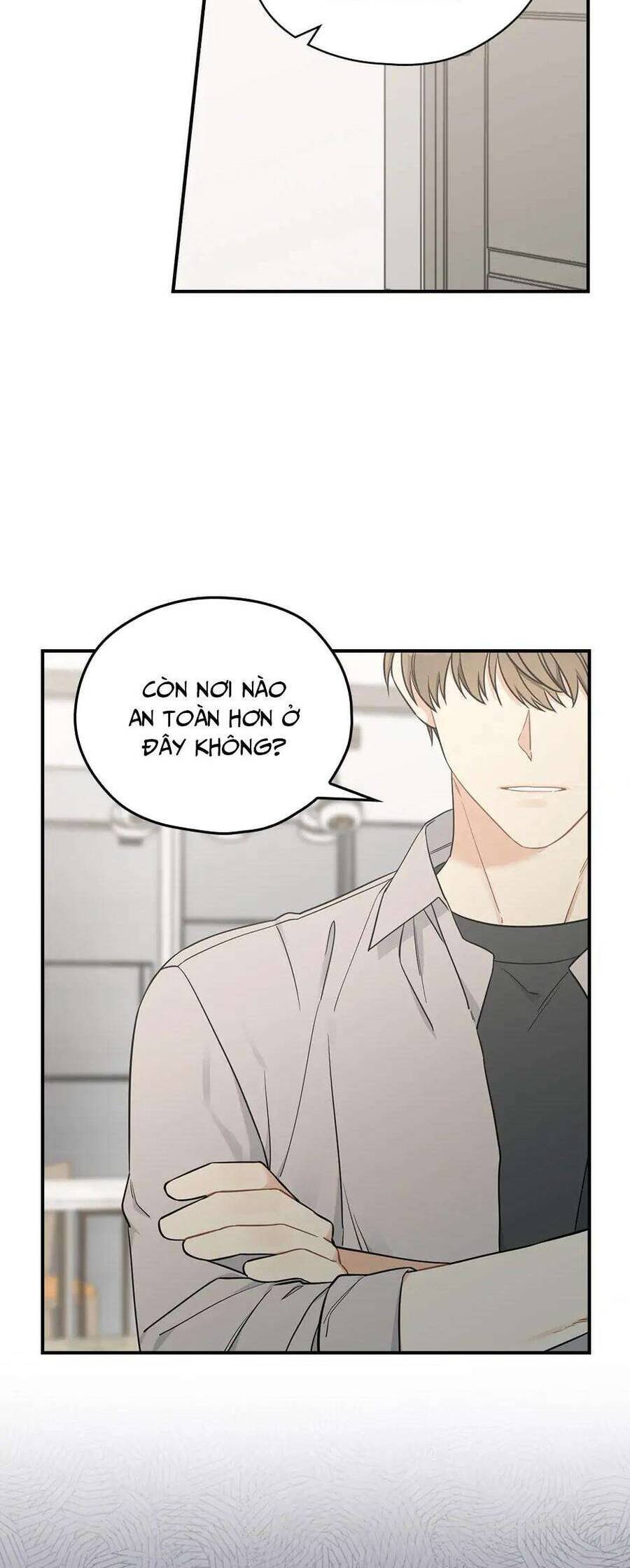 Ly Espresso Của Mùa Xuân - Chap 48 - Trang 2