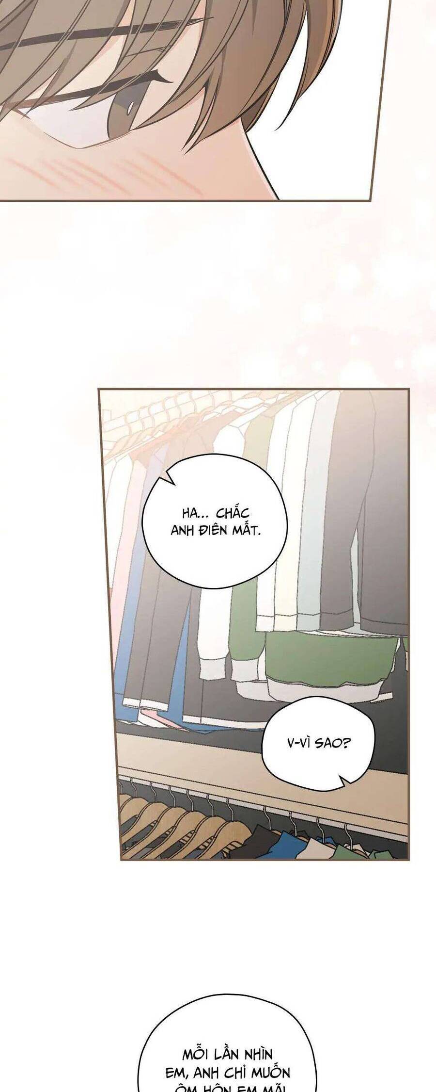 Ly Espresso Của Mùa Xuân - Chap 48 - Trang 20