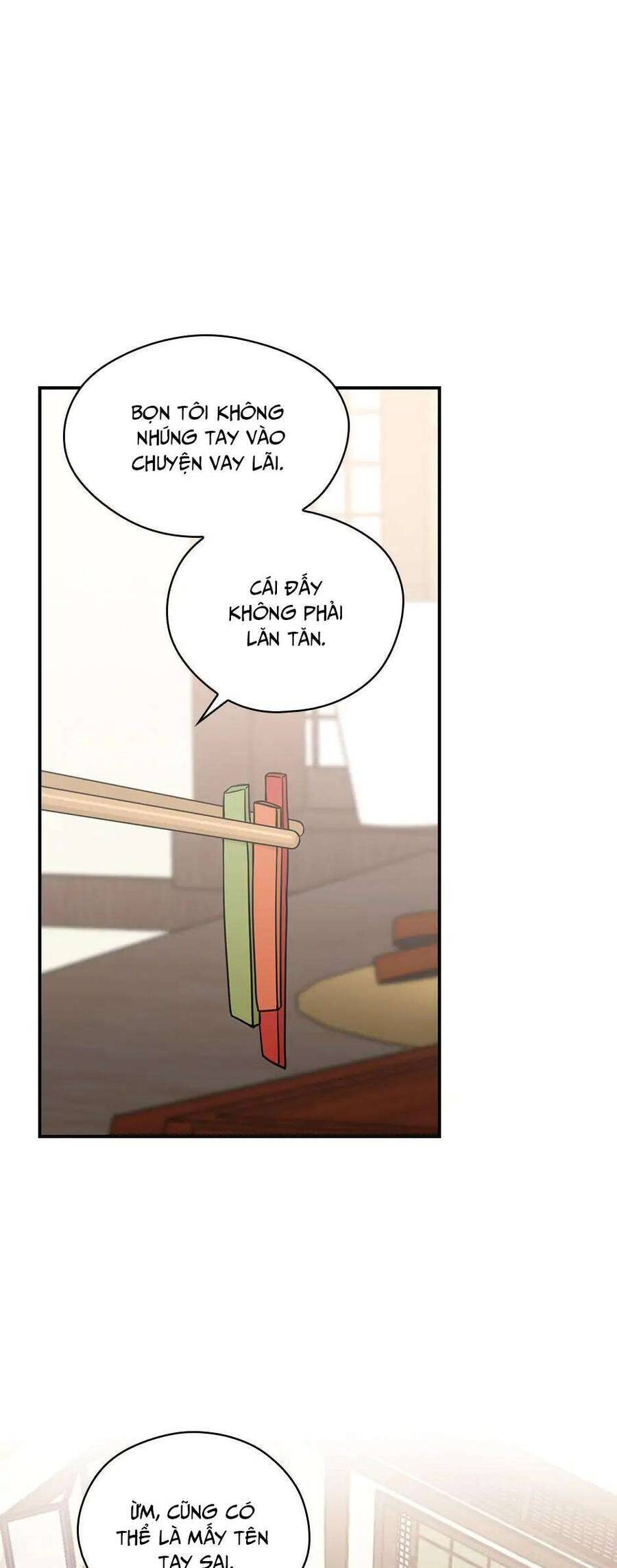 Ly Espresso Của Mùa Xuân - Chap 49 - Trang 1