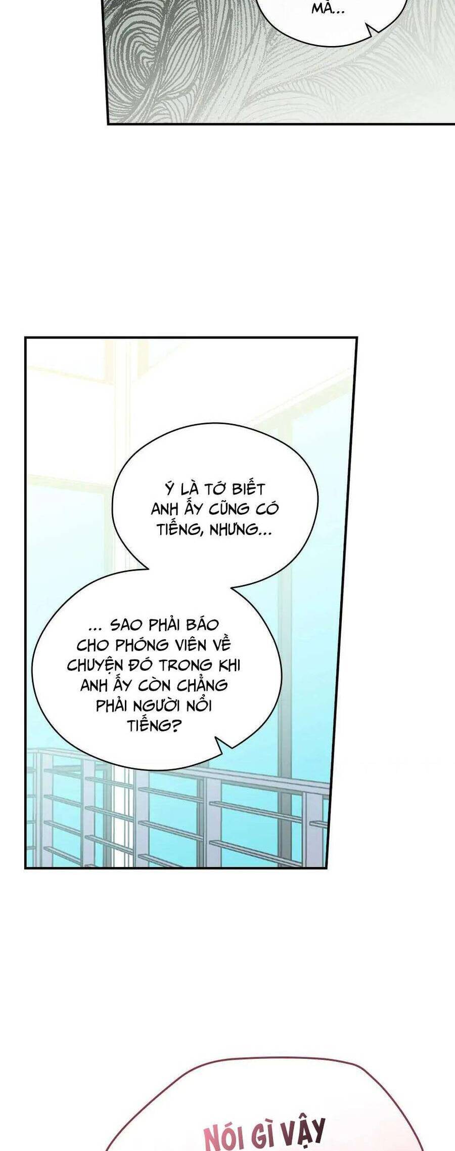 Ly Espresso Của Mùa Xuân - Chap 49 - Trang 18