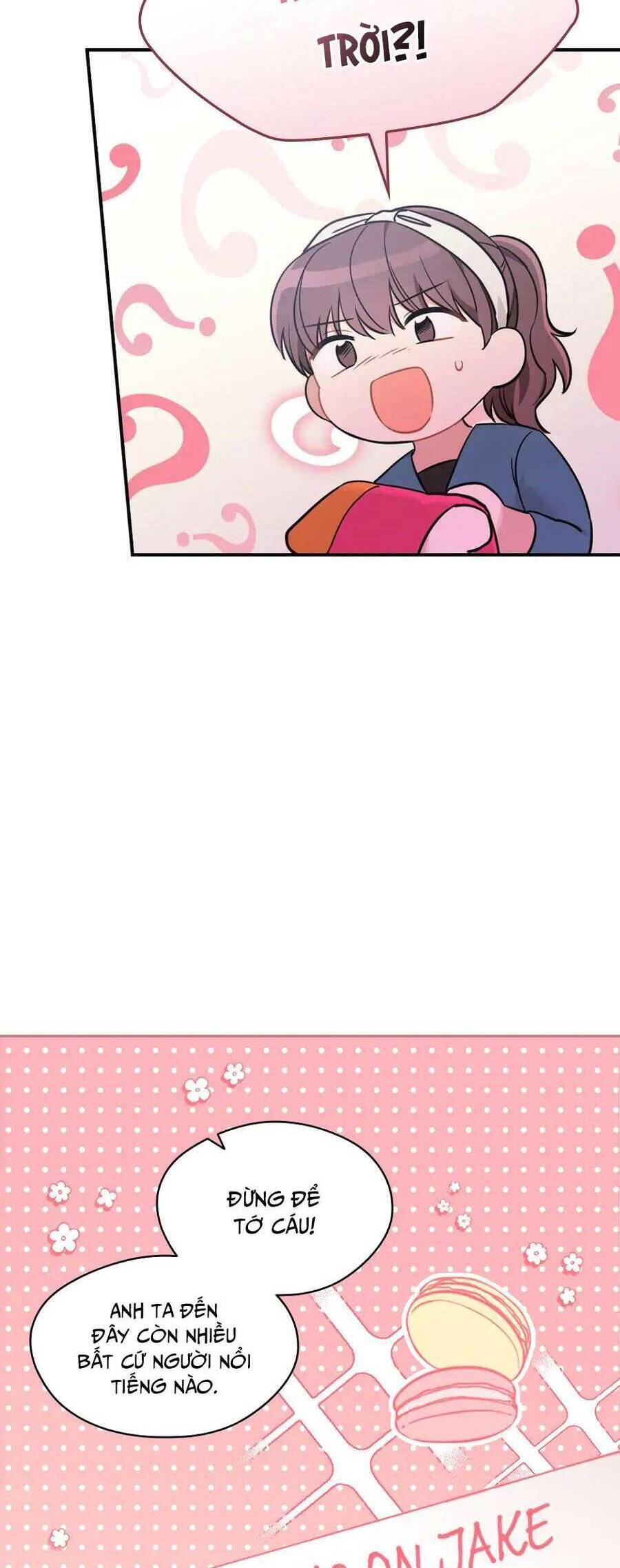 Ly Espresso Của Mùa Xuân - Chap 49 - Trang 19
