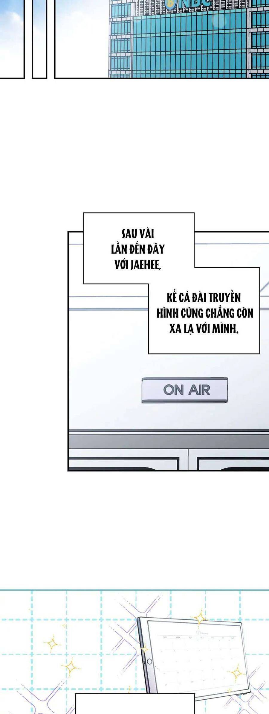 Ly Espresso Của Mùa Xuân - Chap 49 - Trang 9