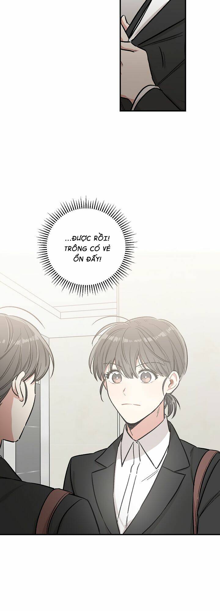 Ly Espresso Của Mùa Xuân - Chap 5 - Trang 13