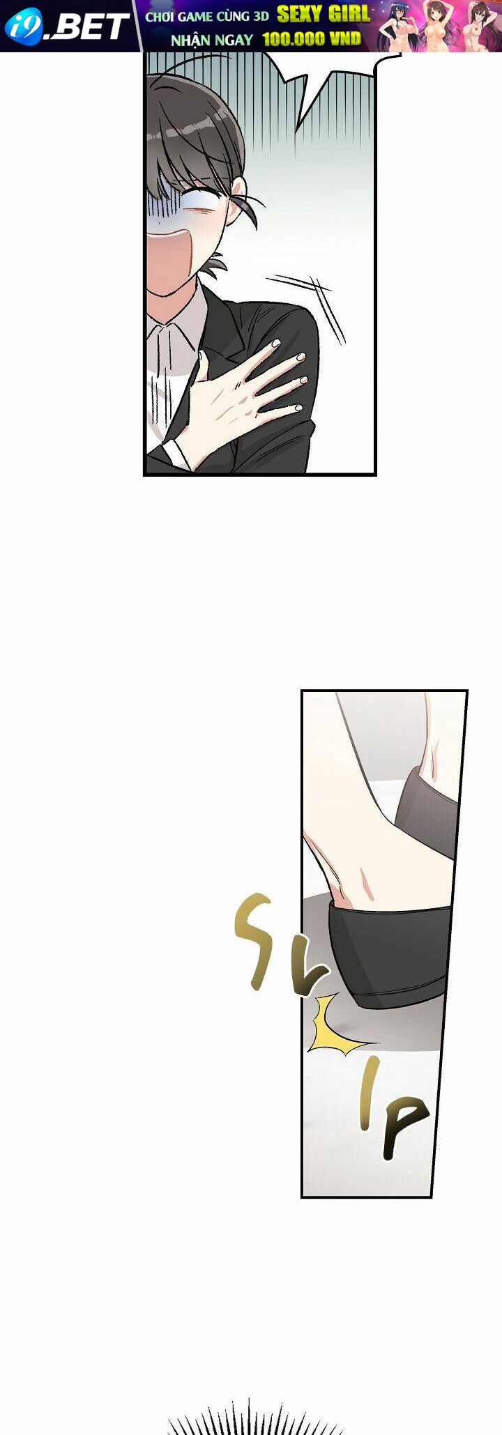 Ly Espresso Của Mùa Xuân - Chap 5 - Trang 37