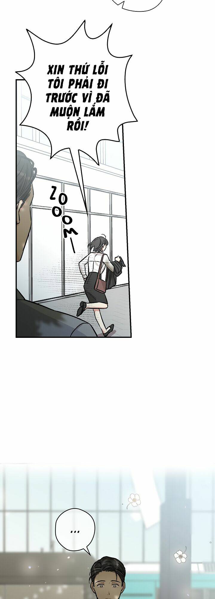 Ly Espresso Của Mùa Xuân - Chap 5 - Trang 6