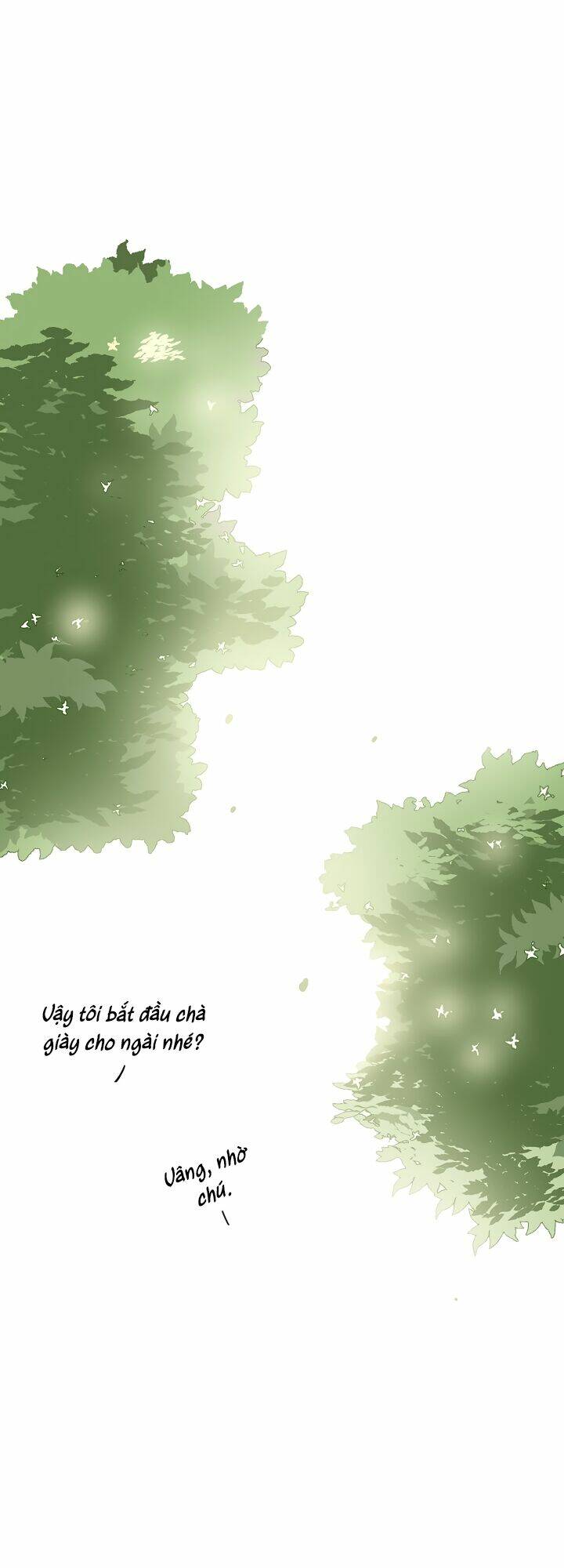 Ly Espresso Của Mùa Xuân - Chap 5 - Trang 9