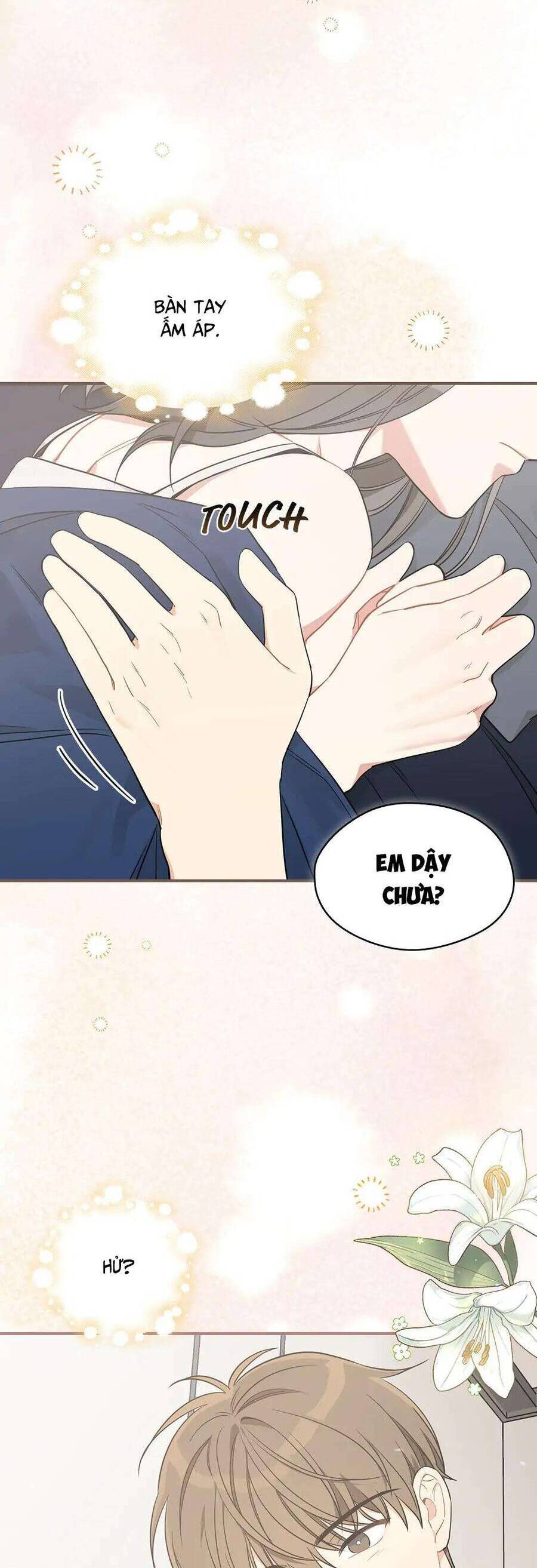 Ly Espresso Của Mùa Xuân - Chap 50 - Trang 28