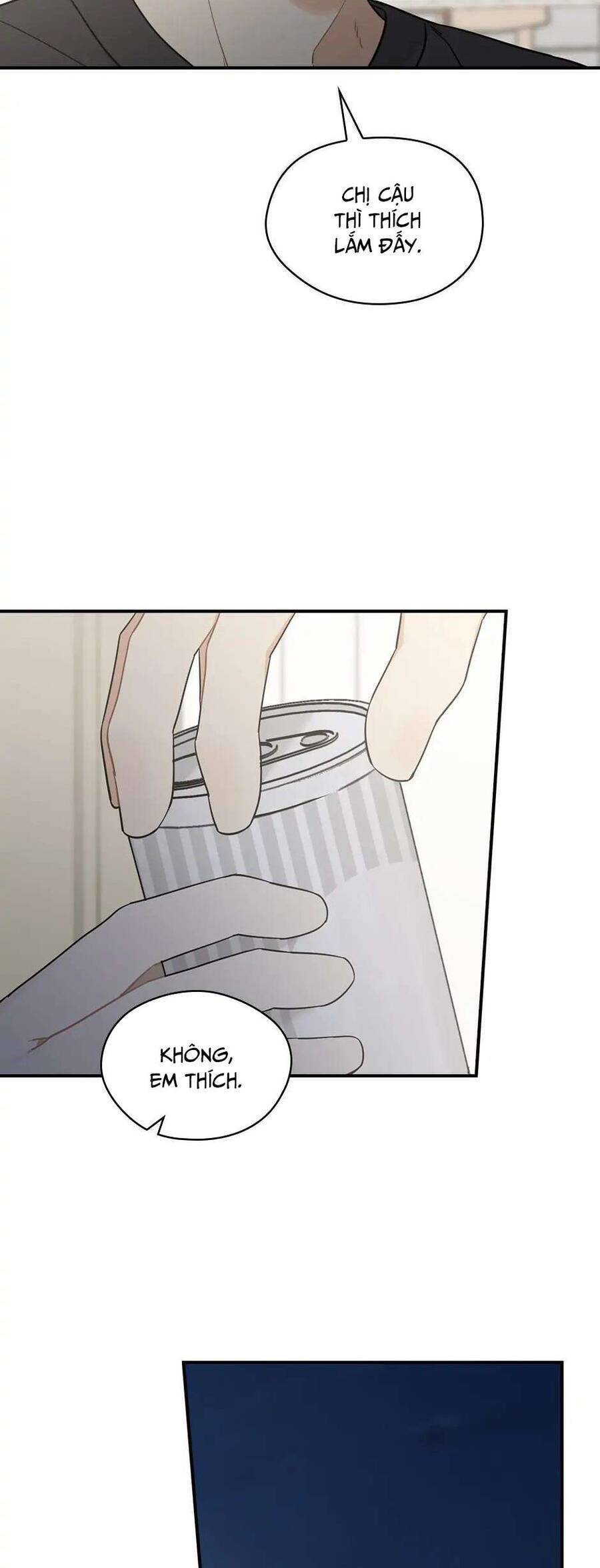 Ly Espresso Của Mùa Xuân - Chap 50 - Trang 3
