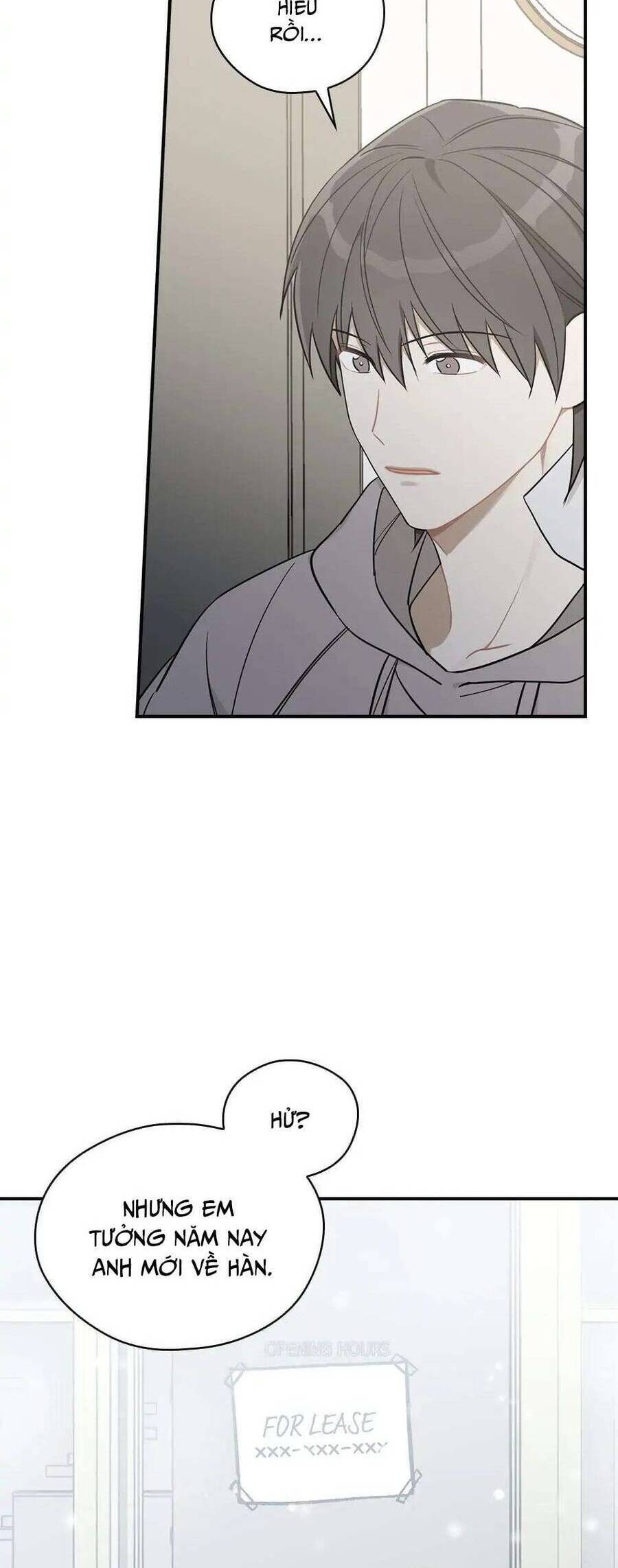 Ly Espresso Của Mùa Xuân - Chap 50 - Trang 7