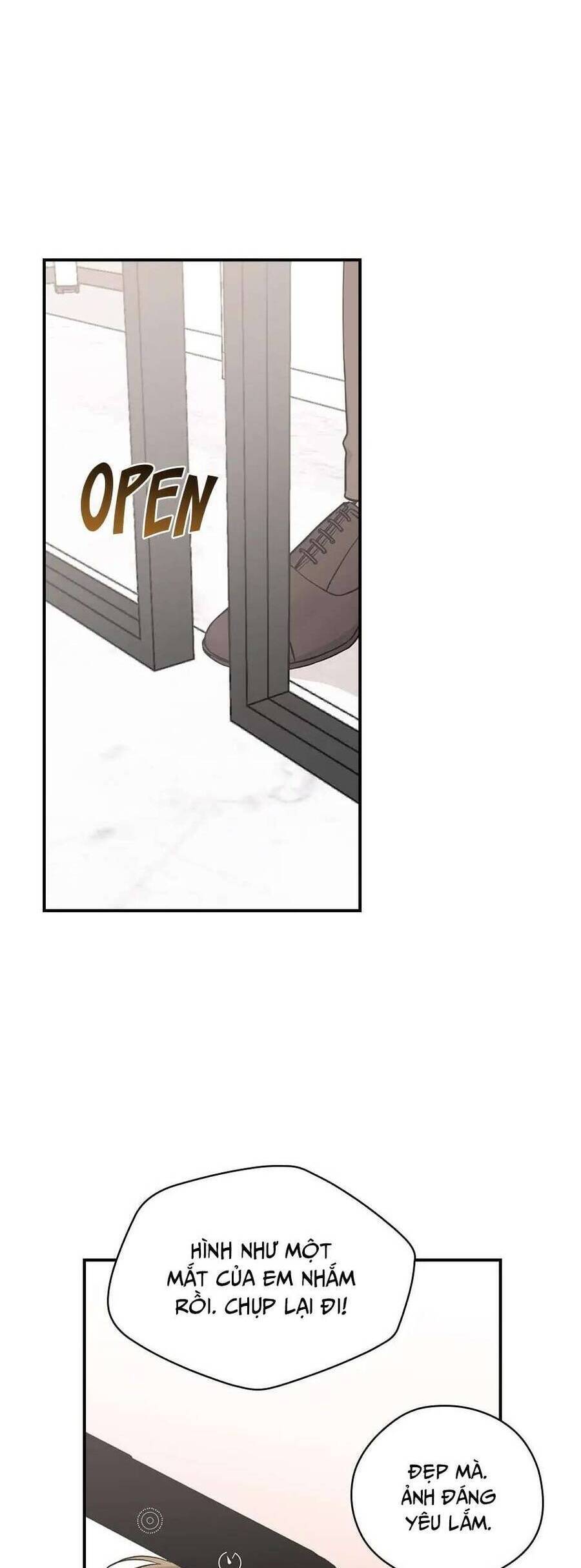 Ly Espresso Của Mùa Xuân - Chap 51 - Trang 22