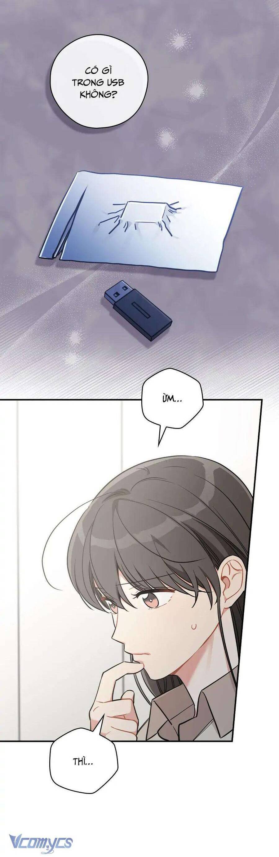 Ly Espresso Của Mùa Xuân - Chap 51 - Trang 29