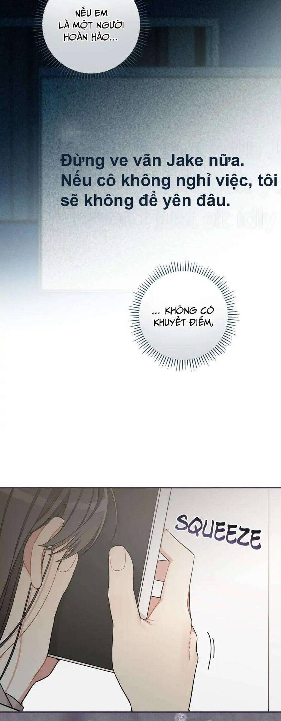 Ly Espresso Của Mùa Xuân - Chap 52 - Trang 10