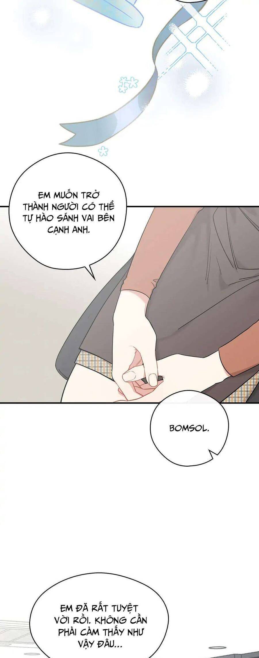Ly Espresso Của Mùa Xuân - Chap 52 - Trang 16