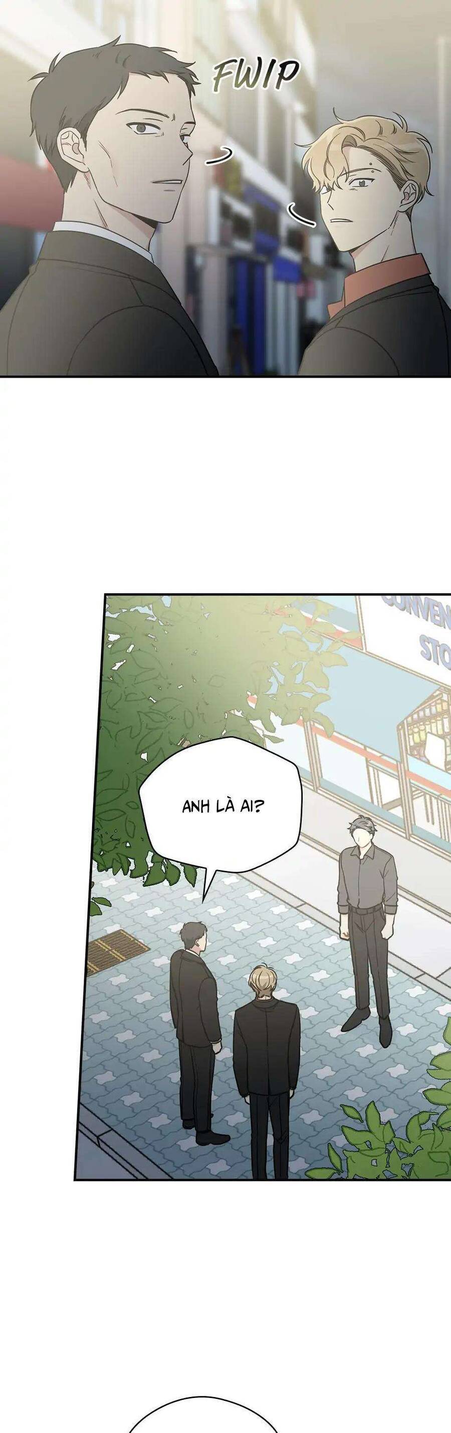 Ly Espresso Của Mùa Xuân - Chap 52 - Trang 27