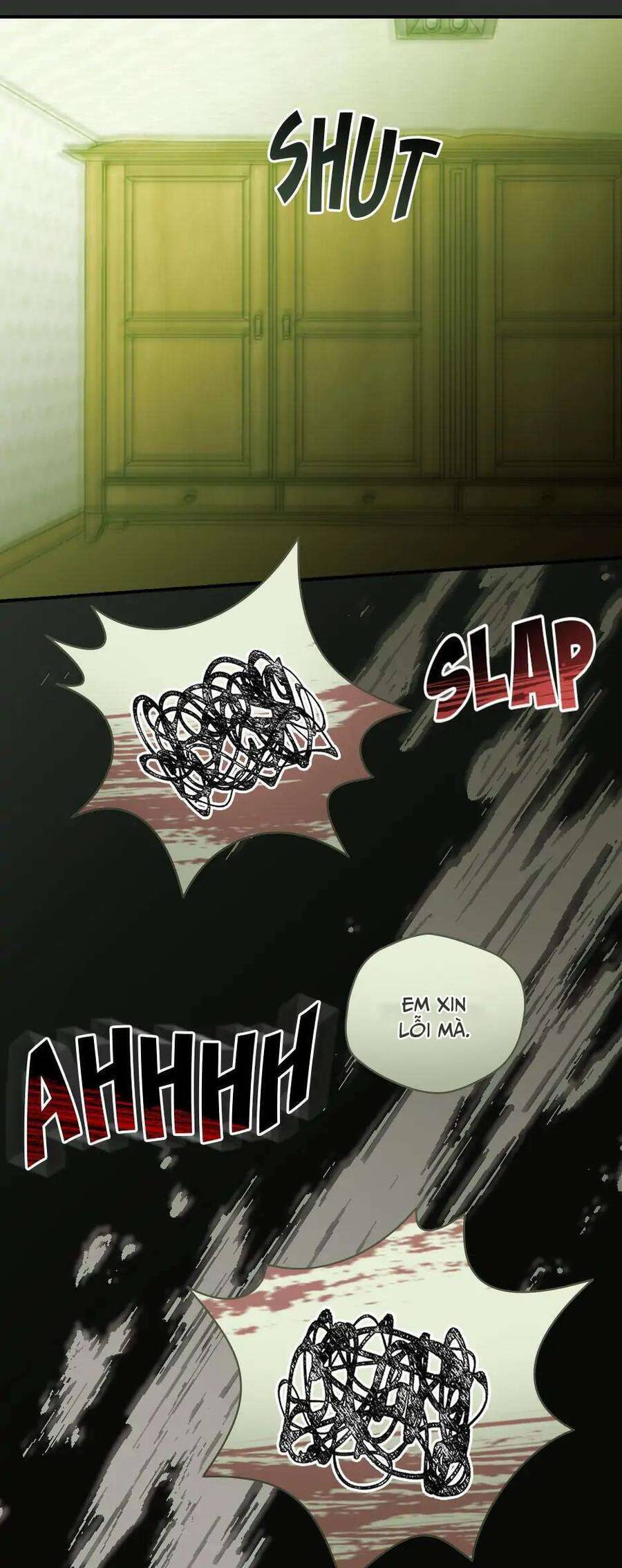 Ly Espresso Của Mùa Xuân - Chap 52 - Trang 33
