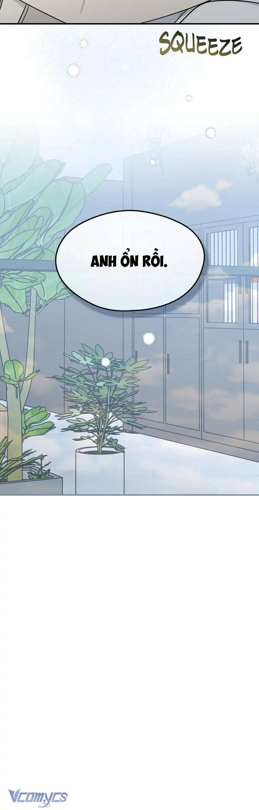 Ly Espresso Của Mùa Xuân - Chap 52 - Trang 42