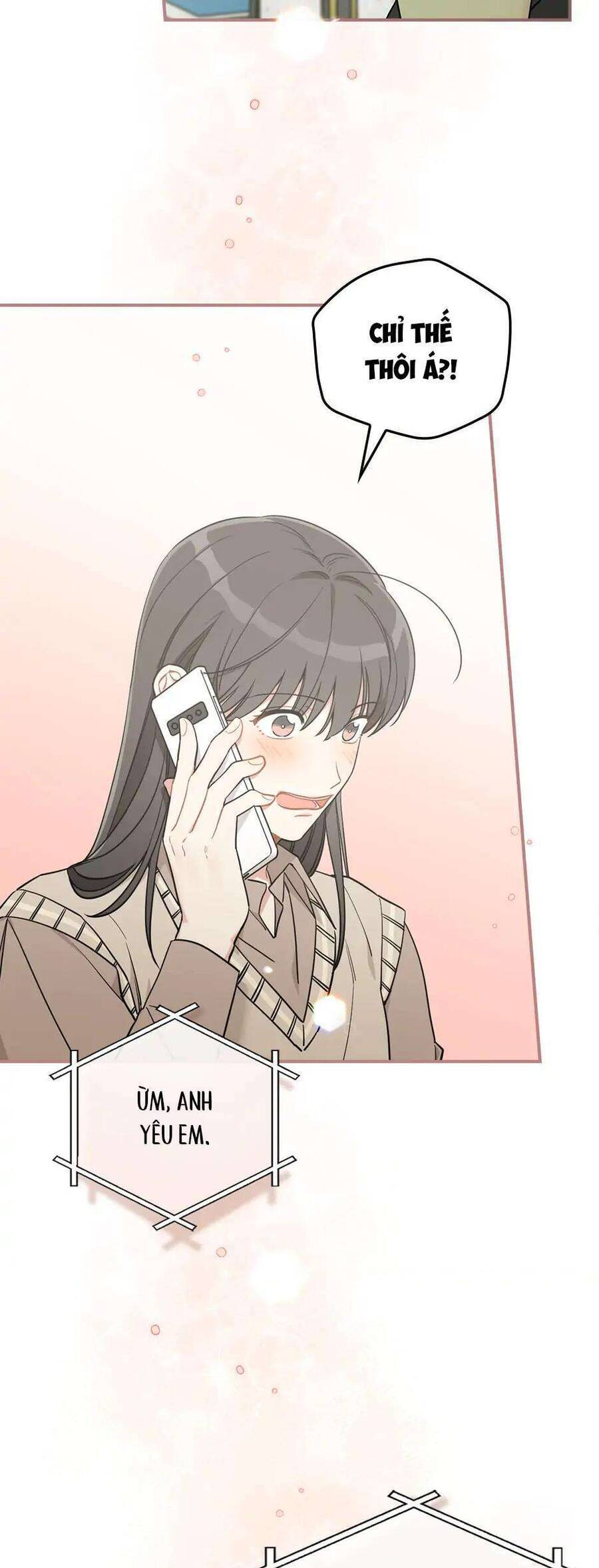 Ly Espresso Của Mùa Xuân - Chap 52 - Trang 5