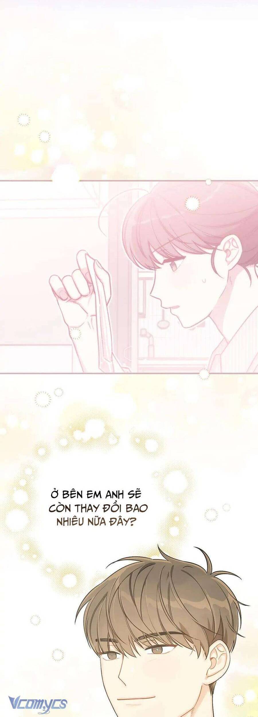 Ly Espresso Của Mùa Xuân - Chap 53 - Trang 21