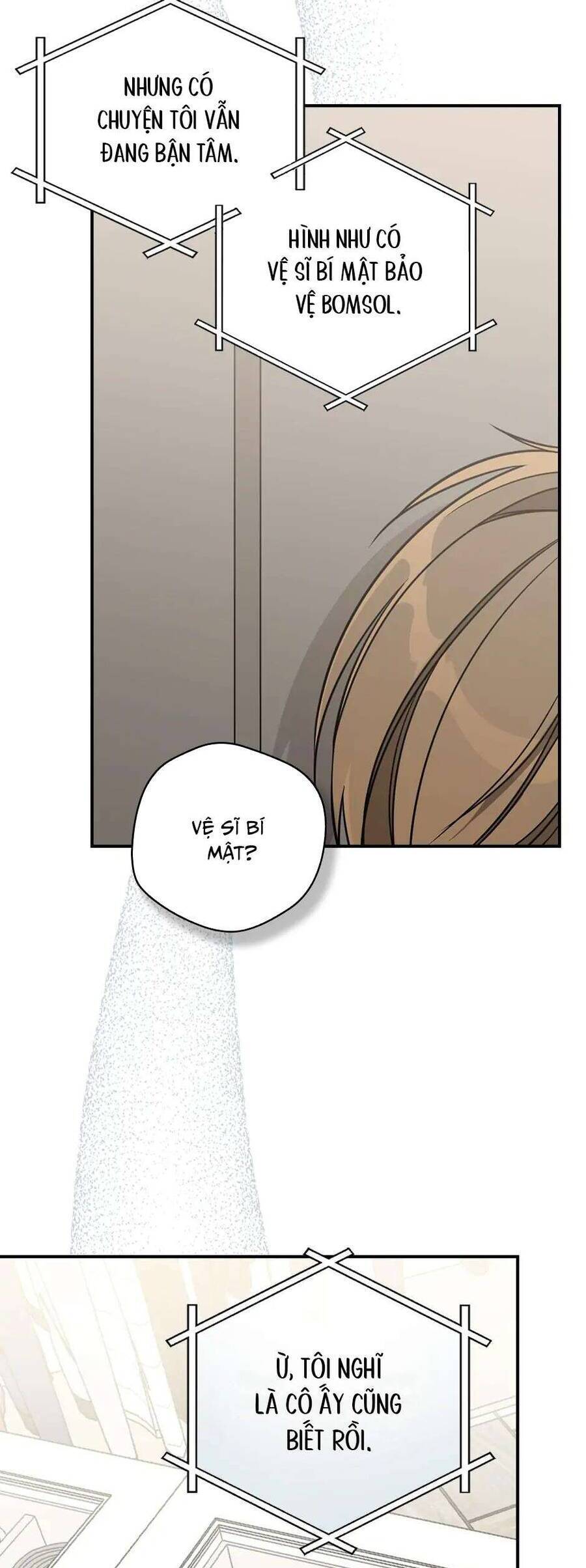 Ly Espresso Của Mùa Xuân - Chap 53 - Trang 26