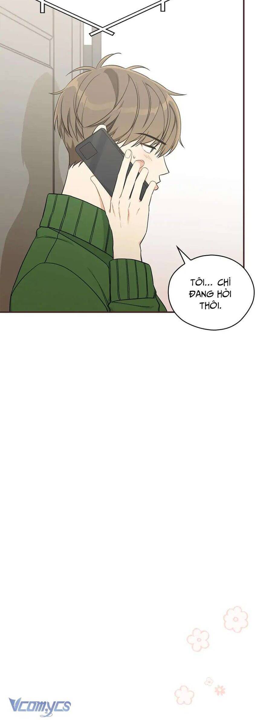 Ly Espresso Của Mùa Xuân - Chap 53 - Trang 30