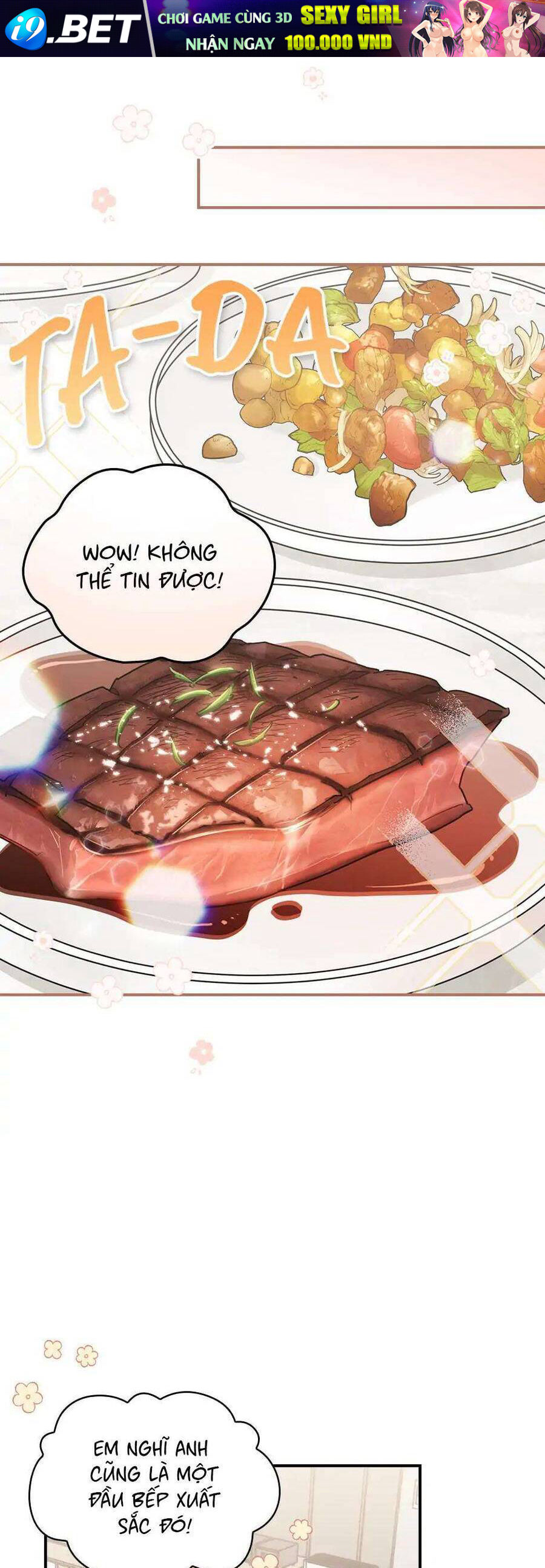Ly Espresso Của Mùa Xuân - Chap 53 - Trang 31