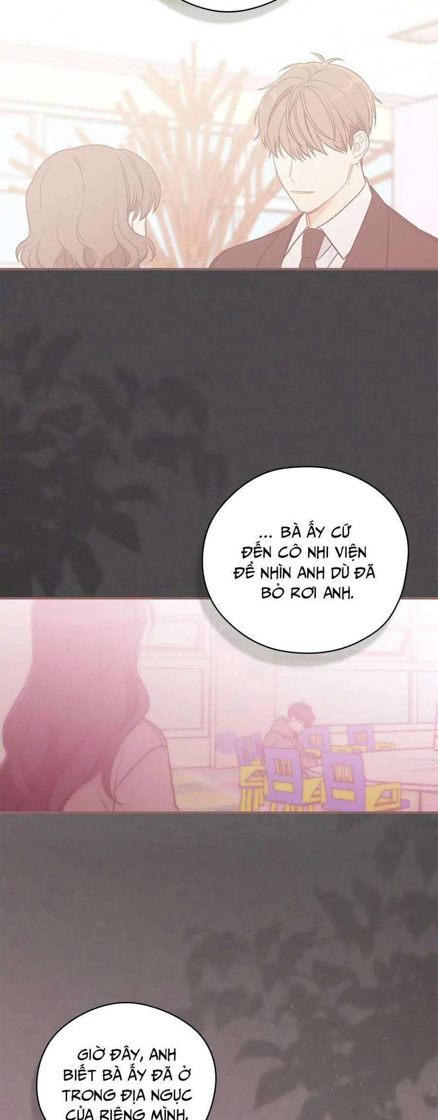 Ly Espresso Của Mùa Xuân - Chap 54 - Trang 10