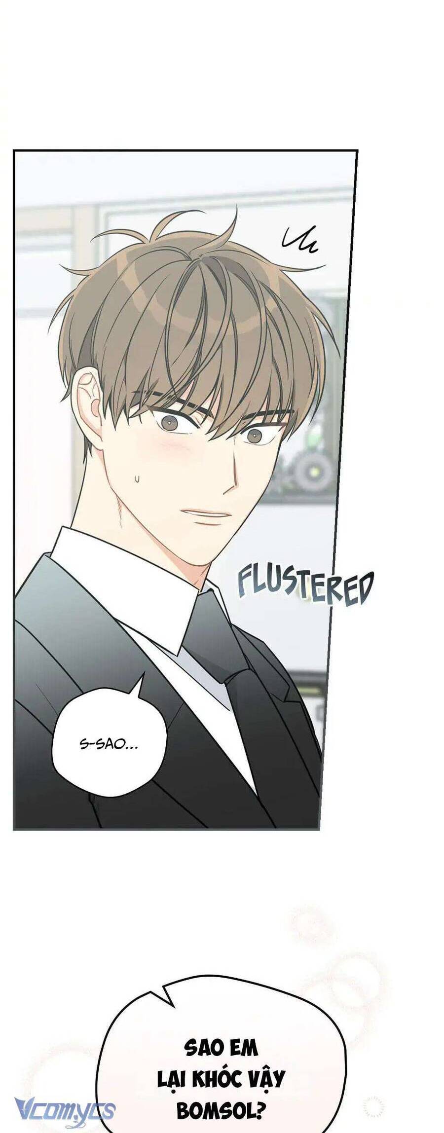 Ly Espresso Của Mùa Xuân - Chap 54 - Trang 12