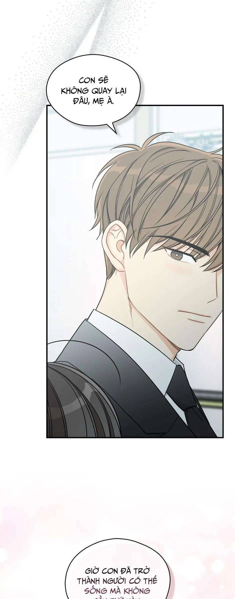 Ly Espresso Của Mùa Xuân - Chap 54 - Trang 16