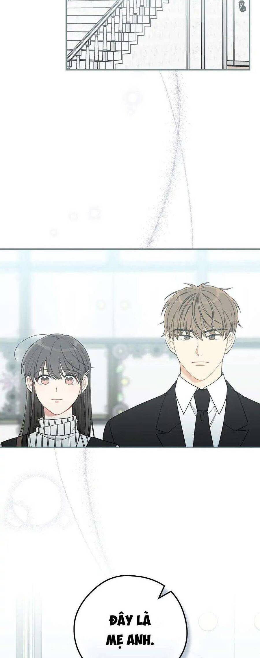 Ly Espresso Của Mùa Xuân - Chap 54 - Trang 2