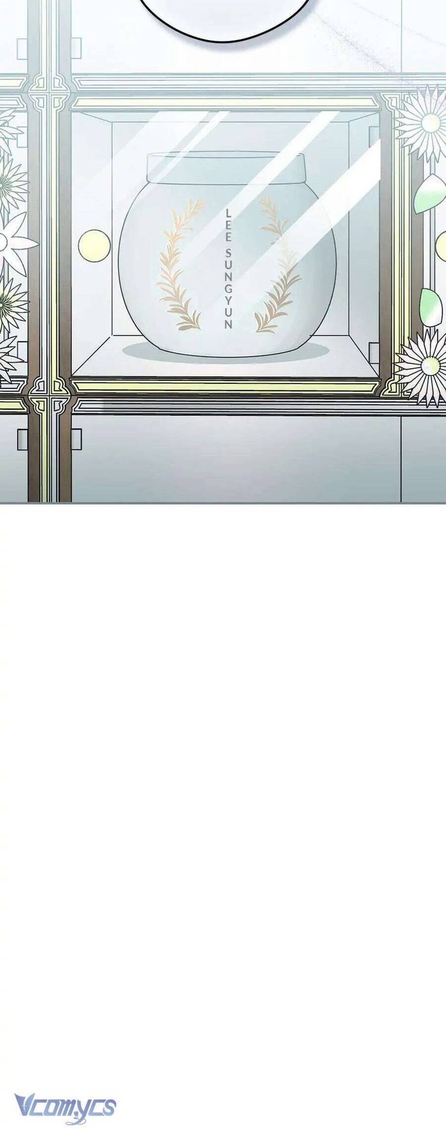 Ly Espresso Của Mùa Xuân - Chap 54 - Trang 3