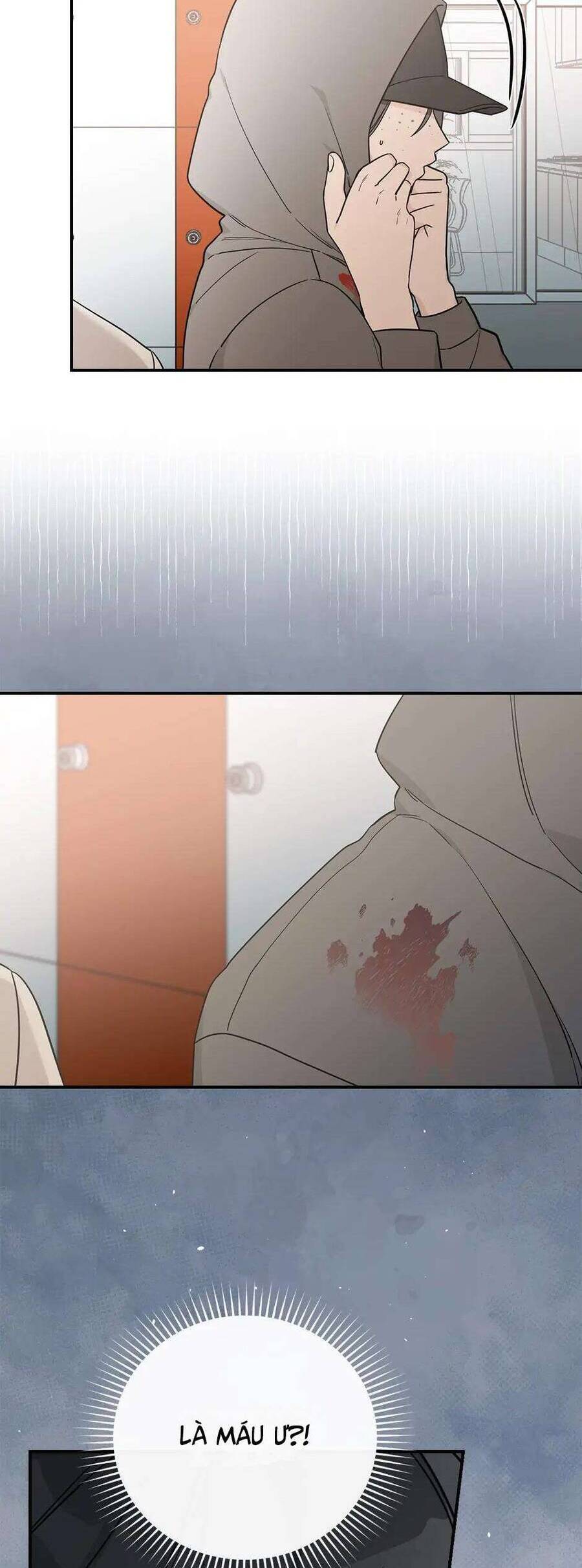 Ly Espresso Của Mùa Xuân - Chap 54 - Trang 38